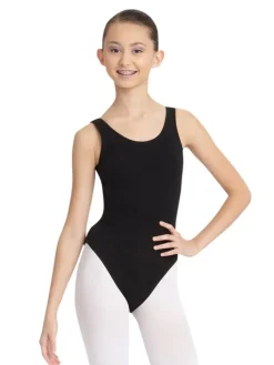 Capezio Tank Leotard
