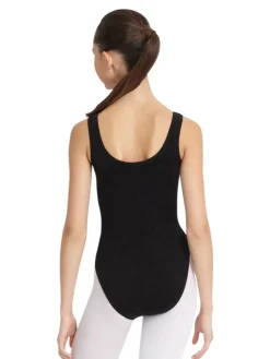 Capezio Tank Leotard