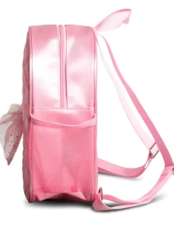 Capezio Tutu Sequin Backpack