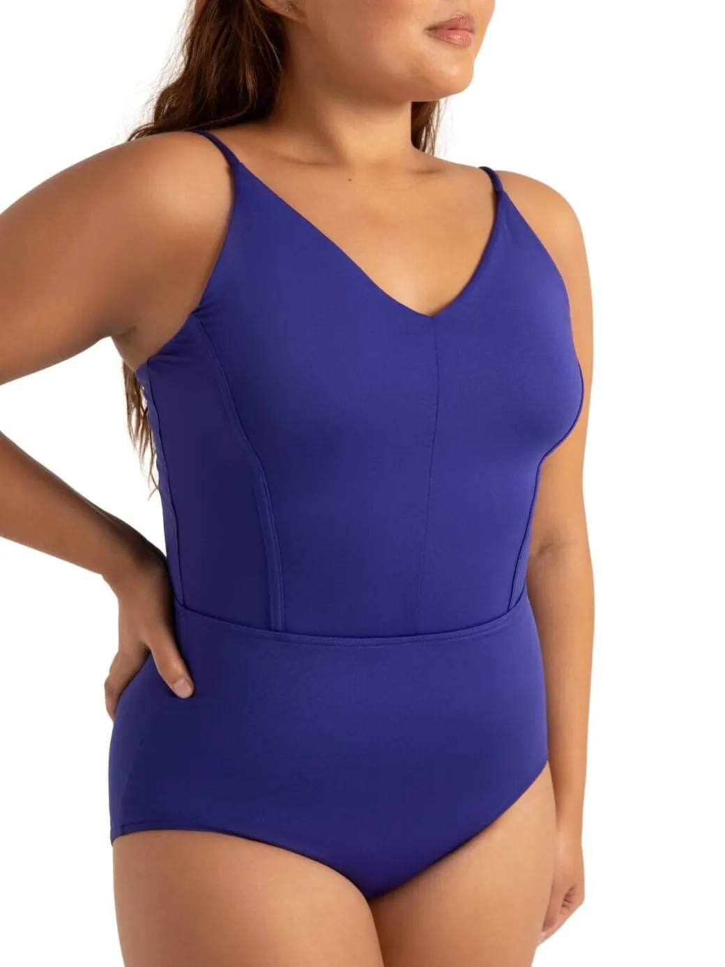 Capezio Amore Camisole Leotard