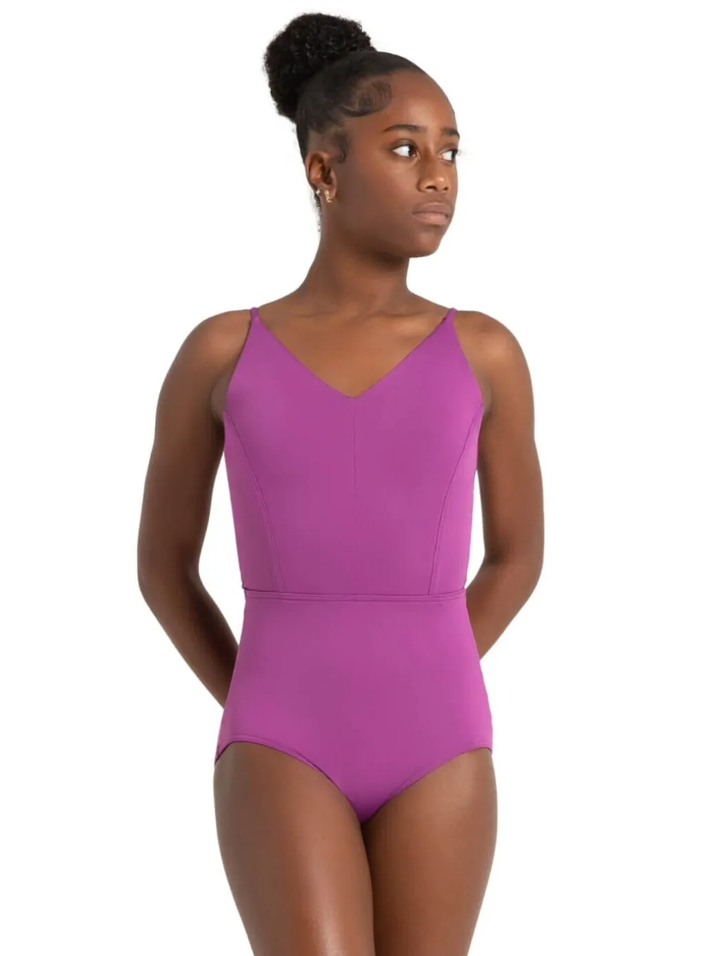 Capezio Amore Camisole Leotard