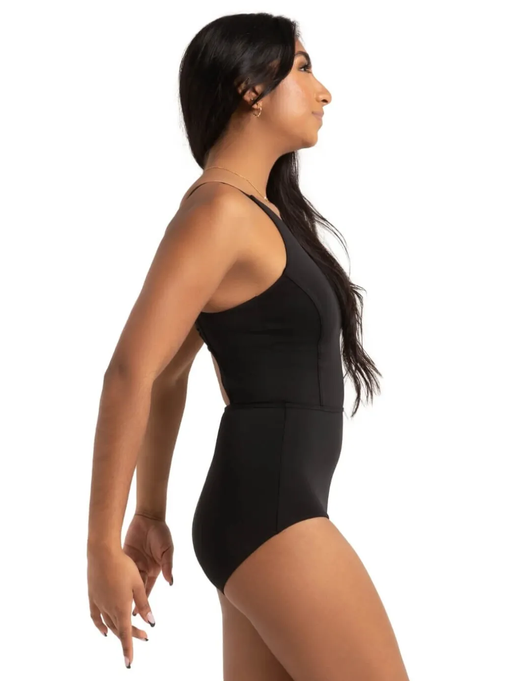 Capezio Amore Camisole Leotard