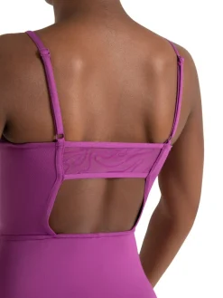 Capezio Amore Camisole Leotard