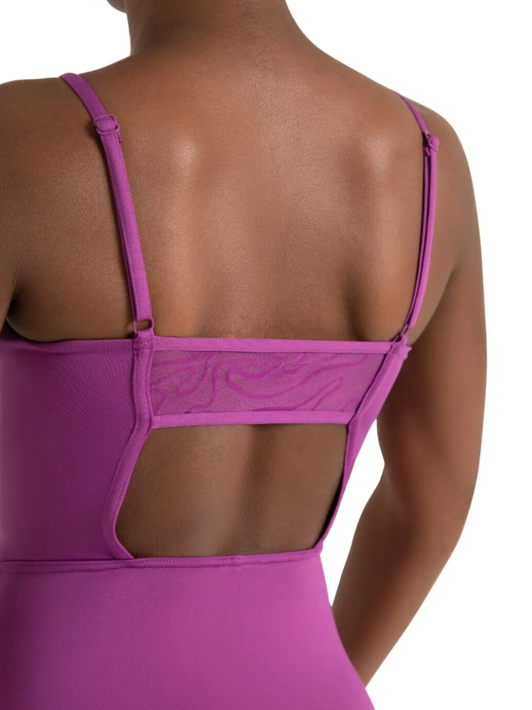 Capezio Amore Camisole Leotard