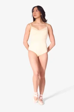 Capezio Anemoia Camisole Leotard Adult
