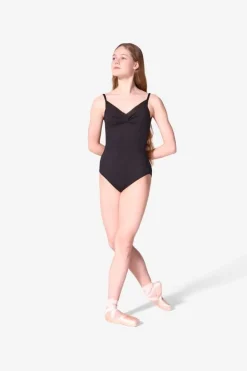 Capezio Anemoia Camisole Leotard Adult