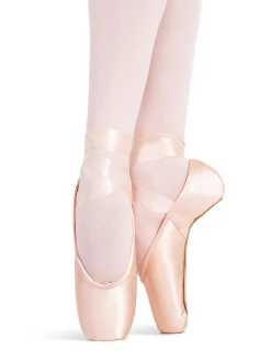 Capezio Aria Pointe Shoe Closeout