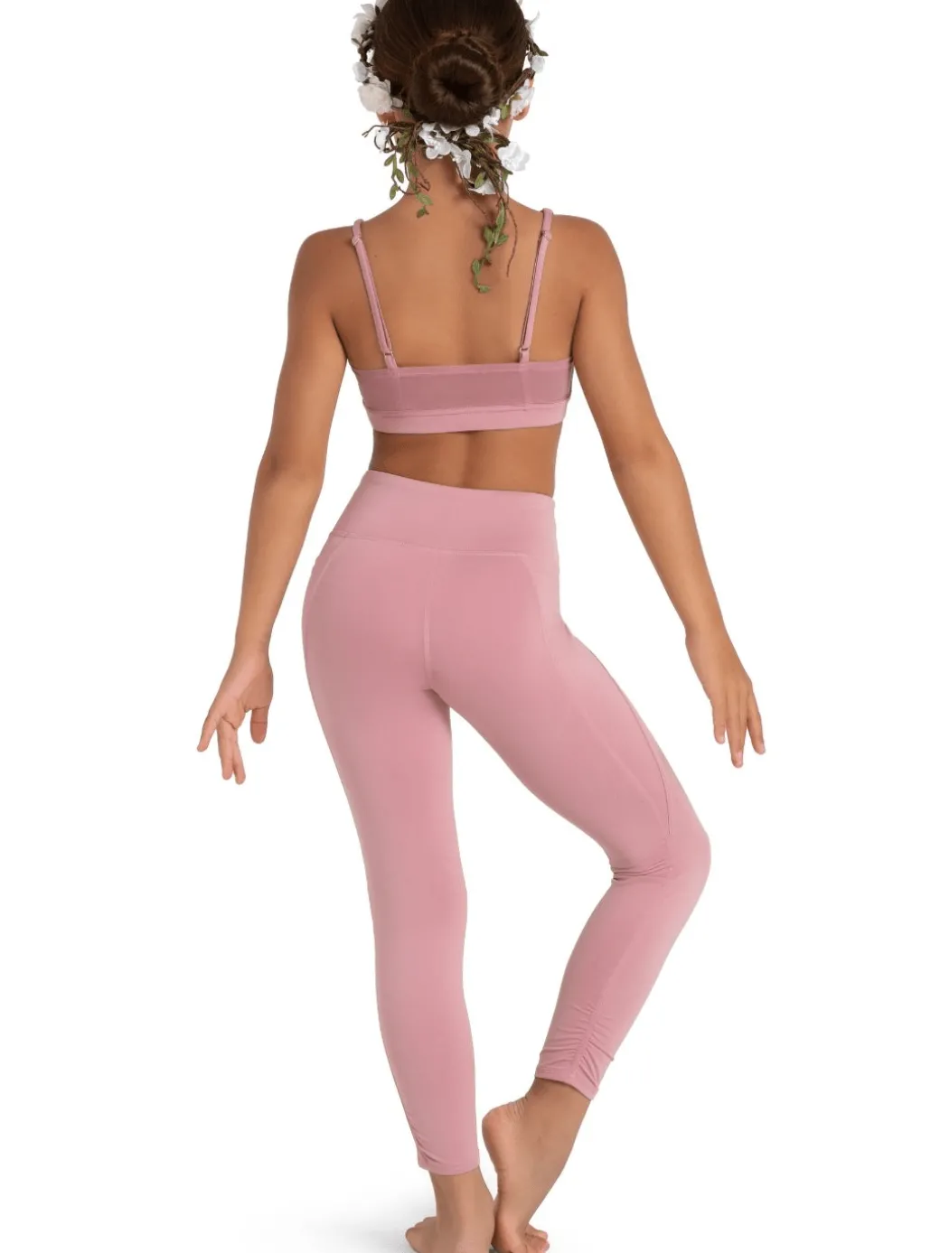 Capezio Blossom Legging