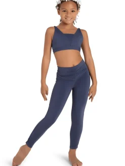 Capezio Blossom Legging