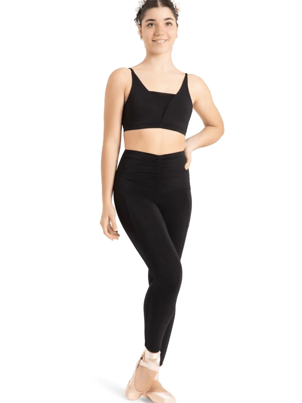 Capezio Blossom Legging