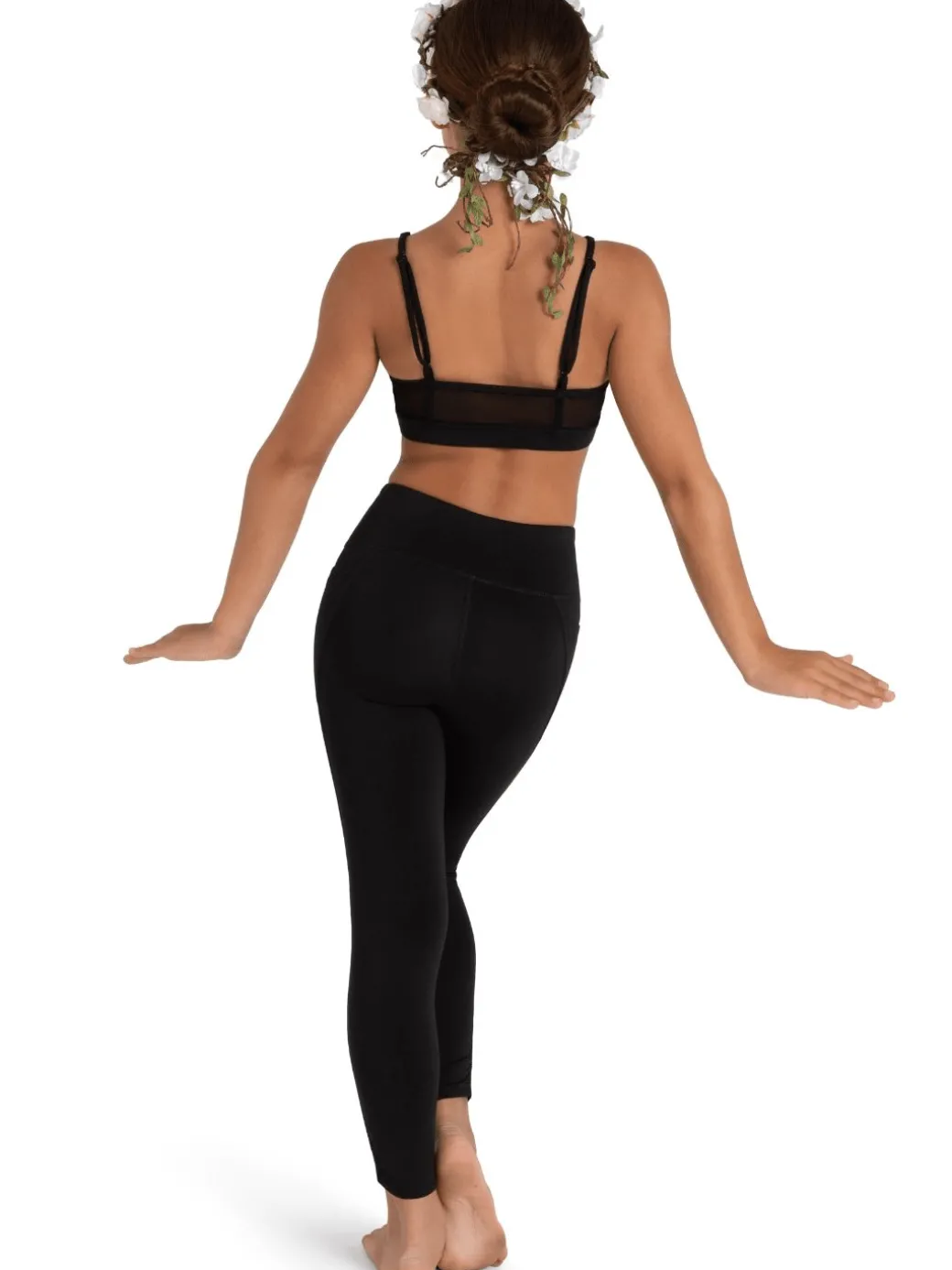 Capezio Blossom Legging