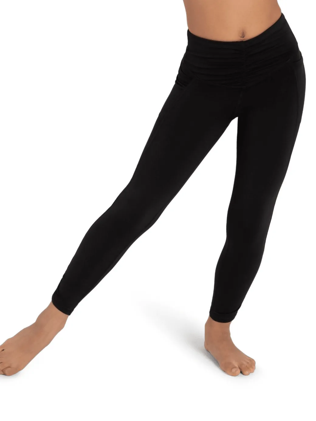 Capezio Blossom Legging