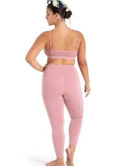 Capezio Blossom Legging