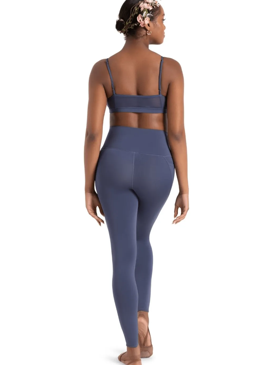 Capezio Blossom Legging