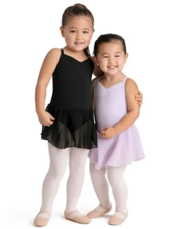 Capezio Children's Collection Sweetheart Dress