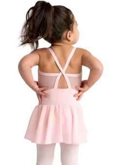 Capezio Children's Collection Sweetheart Dress