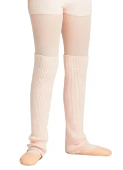 Capezio Children's 18" Legwarmers