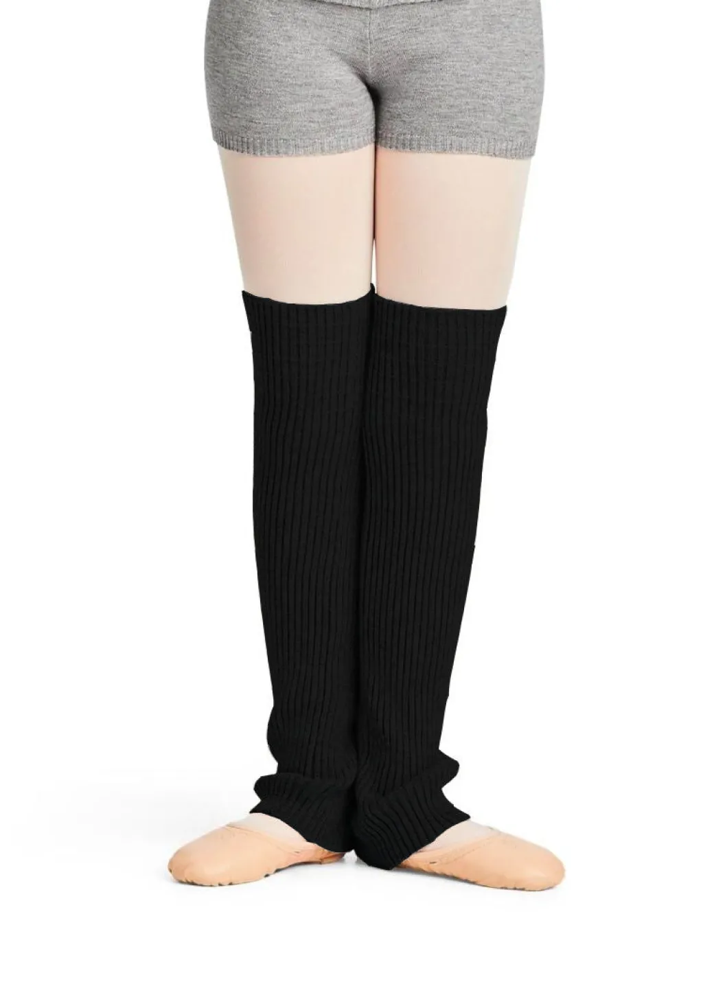 Capezio Children's 18" Legwarmers