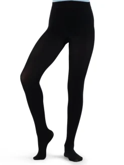 Capezio Classic Footed Dance Tight for Toddlers