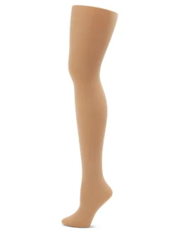 Capezio Classics Footed Dance Tight Girls