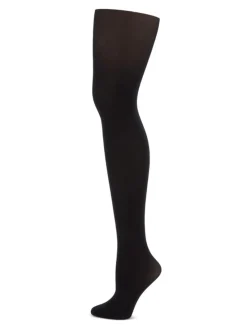 Capezio Classics Footed Dance Tight Girls