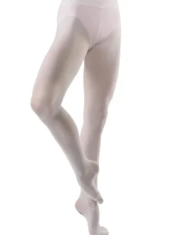 Capezio Classics Footed Dance Tight Girls