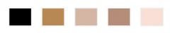 Capezio Convertible Foot Body Tight