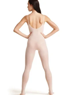 Capezio Convertible Foot Body Tight