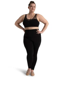 Capezio Elizabeth Leggings