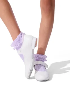 Capezio Essential Velcro Tap Shoe Child/Toddler
