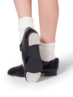 Capezio Essential Velcro Tap Shoe Child/Toddler