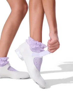 Capezio Essential Velcro Tap Shoe Child/Toddler