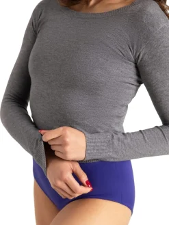 Capezio Everyday Pullover Sweater