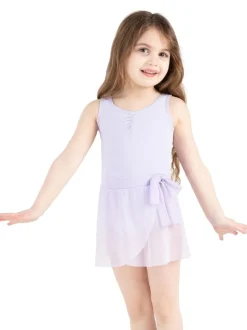 Capezio Flower Fairy Pixie Tank Dress Child
