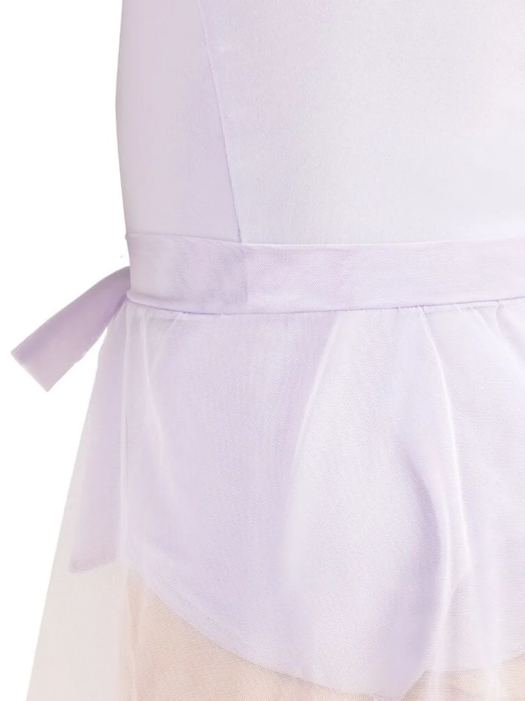 Capezio Flower Fairy Pixie Tank Dress Child