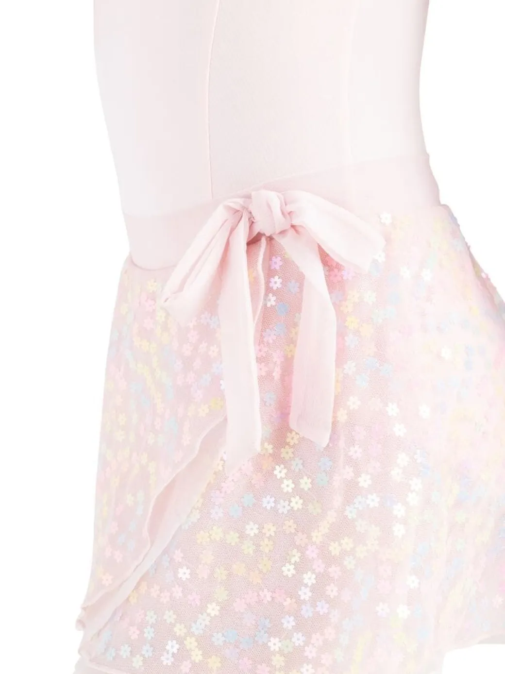 Capezio Flower Fairy Pixie Tank Dress Child