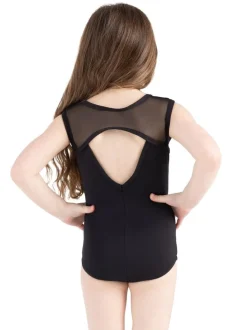 Capezio Flower Fairy Wish Tank Leotard Child