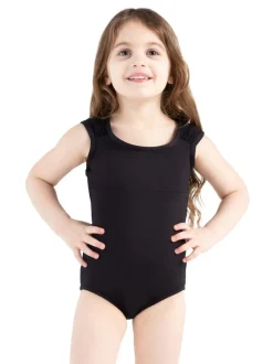 Capezio Flower Fairy Wish Tank Leotard Child