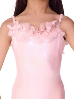 Capezio Flutter Camisole Leotard Child