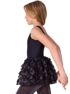 Capezio Flutter Monarch Tutu Dress Child