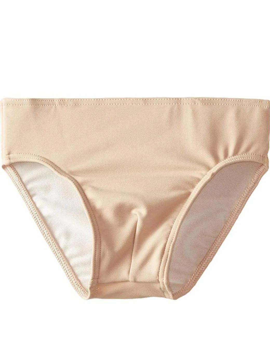 Capezio Full Seat Dance Brief Boys