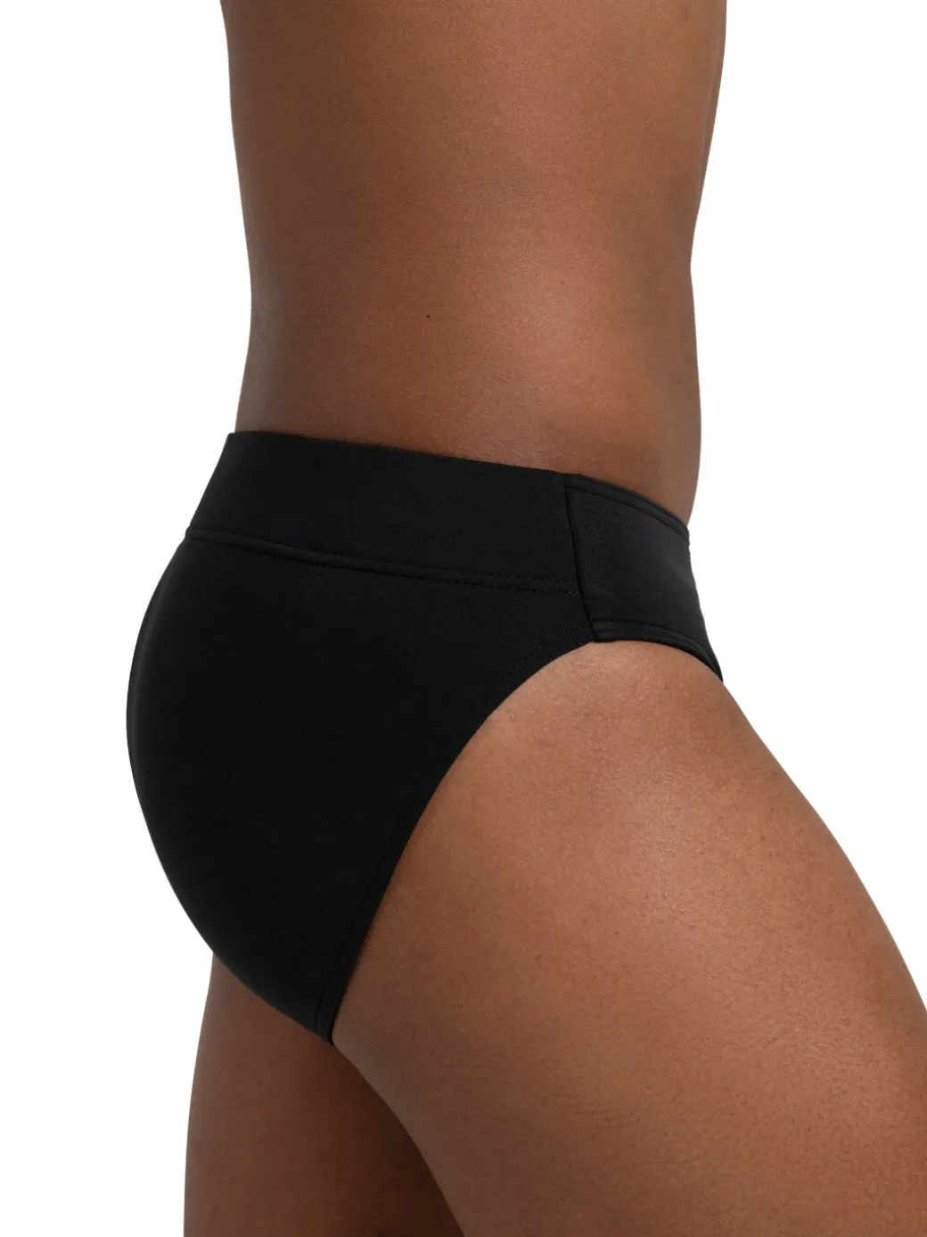 Capezio Full Seat Dance Brief Boys