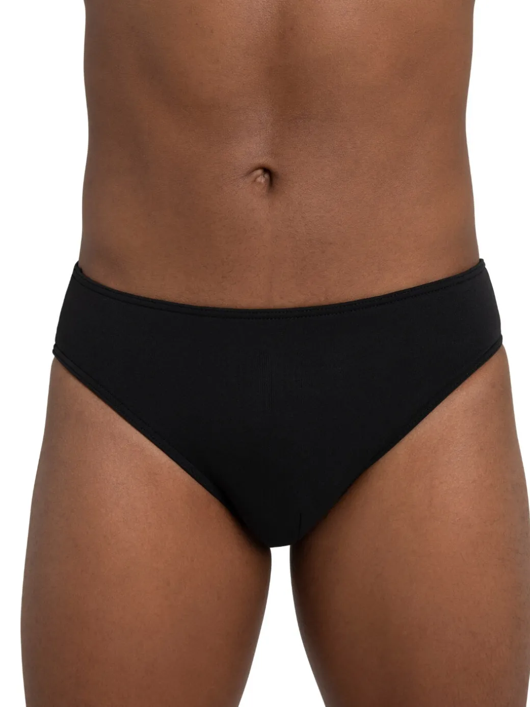 Capezio Full Seat Dance Brief Boys
