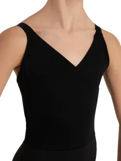 Capezio Girls Bliss Wide Camisole Leotard