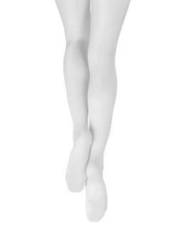 Capezio Girls Ultra Shimmery Tight Closeout
