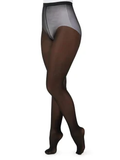 Capezio Girls Ultra Shimmery Tight Closeout