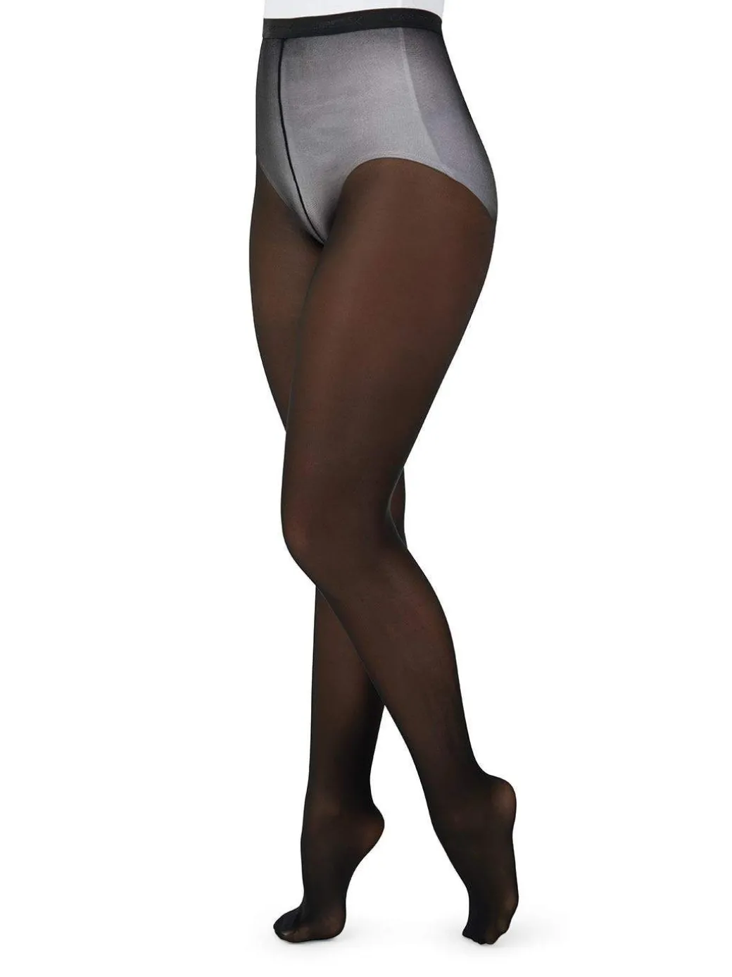 Capezio Girls Ultra Shimmery Tight Closeout