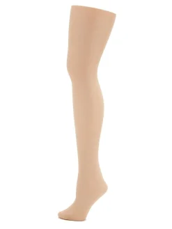 Capezio Girls Ultra Shimmery Tight Closeout