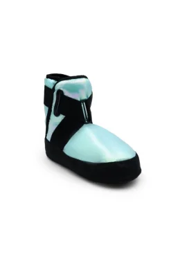 Capezio Glam Warm Up Bootie