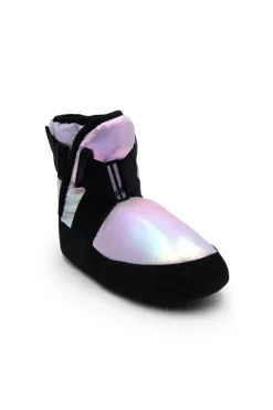Capezio Glam Warm Up Bootie